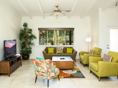 Posh Rancho Mirage Three Bedrooms